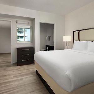 Suite mit 1 Schlafzimmer